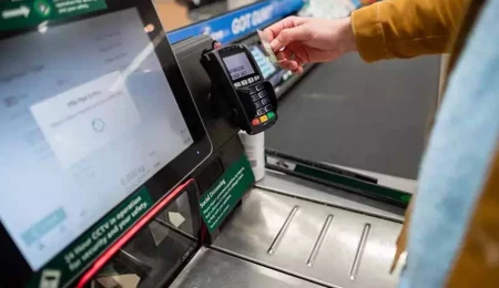 Güney Kıbrıs’ta perakende ticaret AB ortalamasının üzerinde büyüdü