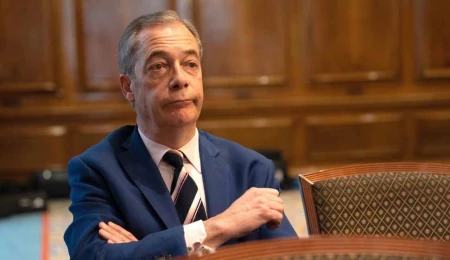 İngiltere’de yerel seçimlerin galibi aşırı sağcı Reform UK oldu