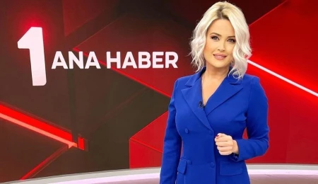 TRT 1 Ana Haber sunucusu Açıkkar, “Ben de bir patili annesiyim” ifadelerinin ardından yayından alındı