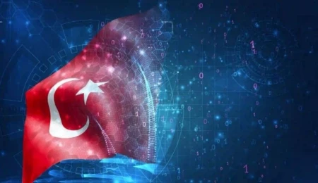 Türkiye, yapay zeka destekli robotik projelerinde Avrupa ve Japonya ile iş birliğine gidiyor