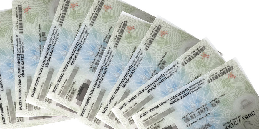 Resmi Gazete’de yayımlanan Bakanlar Kurulu kararlarına göre toplam 95 kişi KKTC yurttaşlığına alındı.