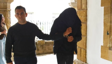 14 yaşındaki çocuğu cinsel istismar etmekle itham edilen zanlı teminatla serbest!