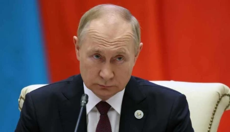 Putin: Oreşnik sistemi, nükleer savaş başlıklarıyla donatılabilir