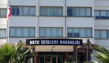 Yiğitler’de izinsiz havara alımıyla ilgili ceza kesildi