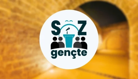 “Söz Gençte” etkinliği bugün Gazimağusa’da düzenleniyor: Gençler doğrudan karar alıcılara seslenecek