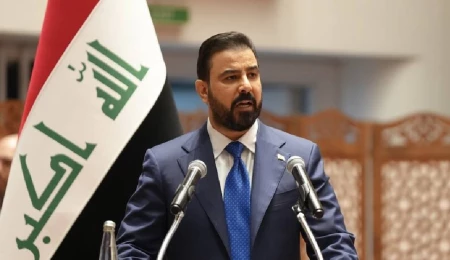 Irak’ta yeni Başbakan Zeydi, görevi Sudani’den devraldı