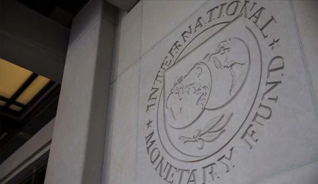 Irak, İran Savaşı’nın ardından IMF ve Dünya Bankası’ndan destek arıyor