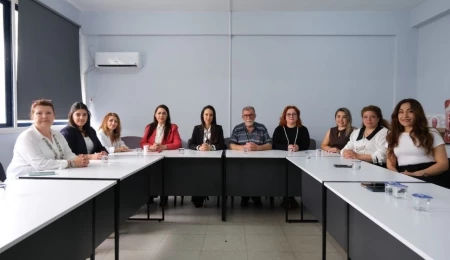 Podoloji Derneği Başkanı Halide Dalokay oldu