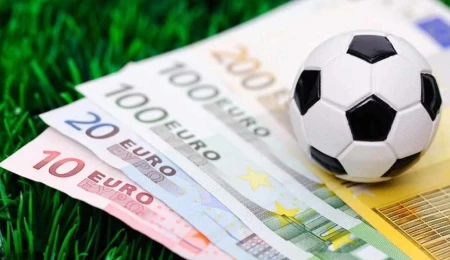 Güney Kıbrıs’ta bahis gelirleri 1,3 milyar Euro’ya ulaştı