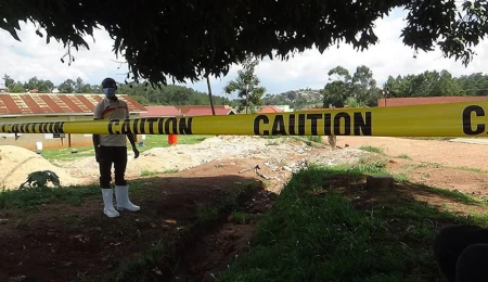 Dünya Sağlık Örgütü’nden Ebola uyarısı: ‘Küresel acil durum’ ilan edildi