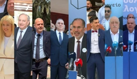 Alithia: Güney Kıbrıs’ta seçim propagandası döneminde “Kıbrıs sorunu unutuldu”