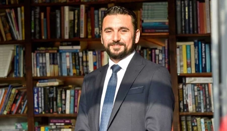 TDP’li Tacan Reynar: Nefrete karşı eşitliği savunmaya devam edeceğiz
