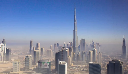 Çin, ABD ve BAE’den, Dubai’de ortak dolandırıcılık operasyonu