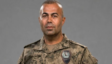 Polis Mehmet Korkmaz’ın ölüm nedeni kalp krizi ve solunum yetmezliği