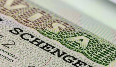 Avrupa Komisyonu raporu: Güney Kıbrıs’ın Schengen süreci halen değerlendirme aşamasında