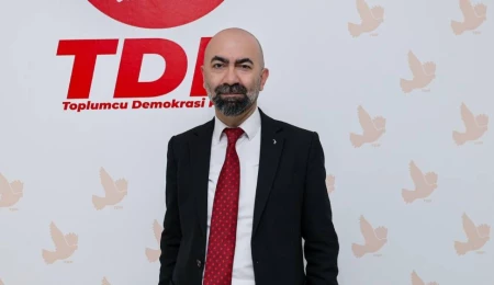 Kemal Baykallı: Güney Kıbrıs’taki seçimlerin ardından yeni temaslara hazırız