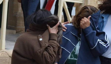 Anne-kıza sahte ikamet belgesi soruşturması: 3 gün tutuklu kalacaklar