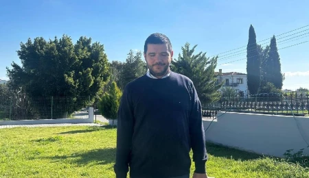Ömer Suay: Kurban bayramı sağlık, huzur ve bereket getirsin