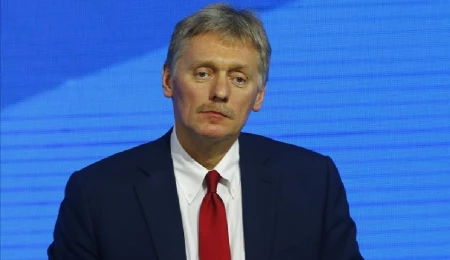 Kremlin: Kiev rejimi neo-Nazi özünü sergiliyor