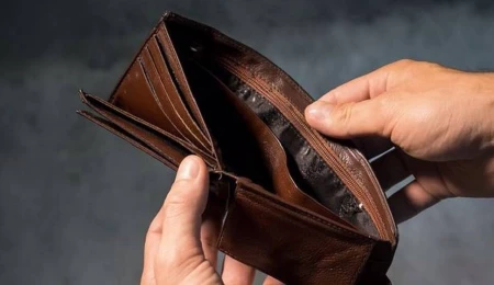 Eurostat’a göre Güney Kıbrıs’ta fakirlik riski artıyor