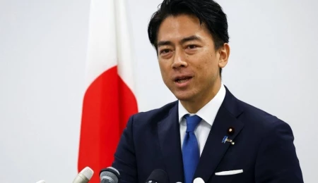 Japonya Savunma Bakanı’ndan Çin’in “militarizm” iddiasına yanıt: Diyaloğa açığız