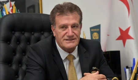 Arıklı’dan “Kırgızistan” paylaşımına gelen yorumlara yanıt: Masrafları cebimden karşıladım