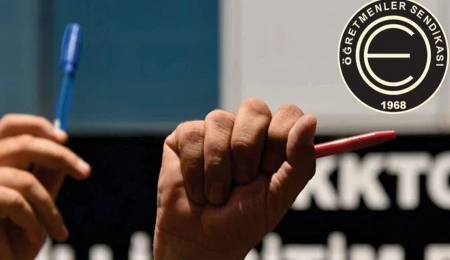 KTOEÖS yarın açıklama yapacak: Eğitime ve toplumsal yapıya saldırı sürüyor