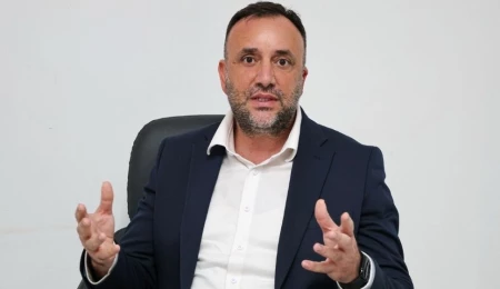 Çeler’den Özersay’a Sibel Tatar eleştirisi: Halkın Partisi ilk kez birilerini ortada bırakmıyor!