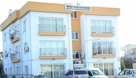 Toprak Ürünleri Kurumu’ndan iddialara yanıt: Kurumun ödenmeyen veya ödenemeyen herhangi bir borcu yok