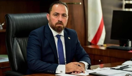 Hüseyin Çavuş: Tarlada verilen emek yalnızca ürün değil; umut, yaşam ve gelecek üretmektedir