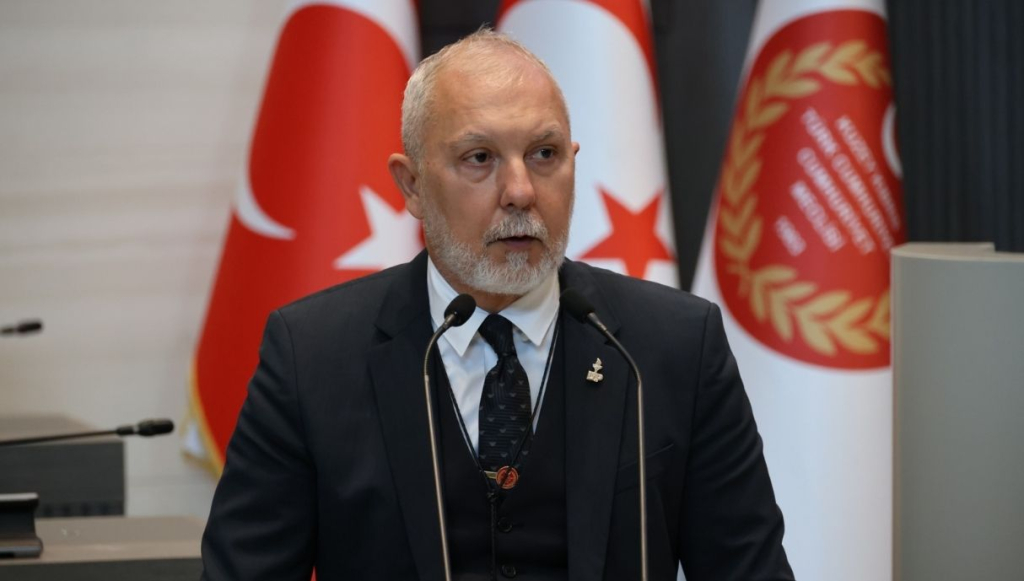 “Kıbrıslı Türk toplumu adına anlamlı”