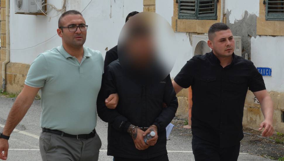 18 gram bonzaiyle yakalanan zanlıya ek tutukluluk