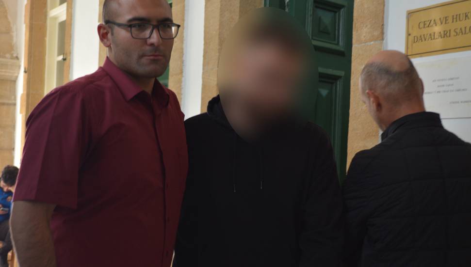 Derbi sonrası üç kişiyi yaralamıştı: Teminata bağlandı