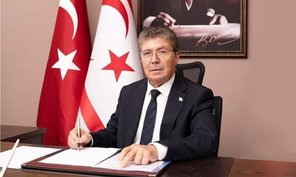 Üstel: Kim ne derse desin UBP yapılacak seçimlerde halkımızın desteğiyle yine birinci parti olacak