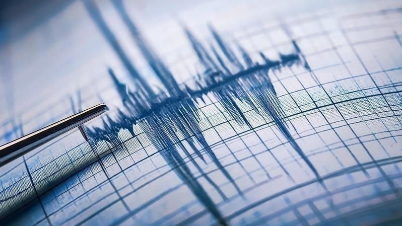 Malatya’da 5,6 büyüklüğünde deprem