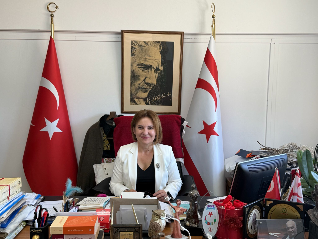 Devlet Genç Sanatçılar Yarışması ve Sergisi’nin başvuru süresi 1 Haziran’a uzatıldı