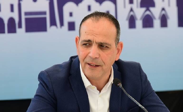 Harmancı: Bakımını yapacak maddi ve manevi organizasyona sahibiz