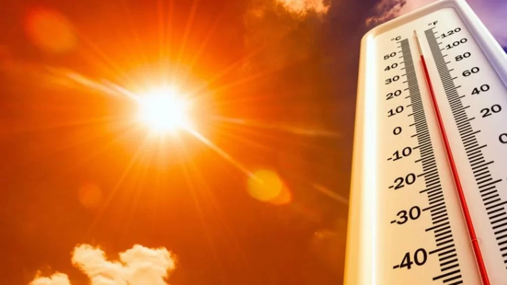Hava sıcaklığı yarından sonra yükselecek