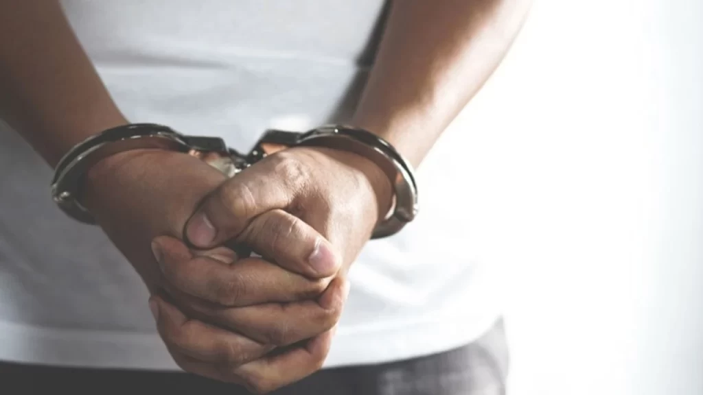 Esentepe’de inşaattan hırsızlık: Çalışan tutuklandı