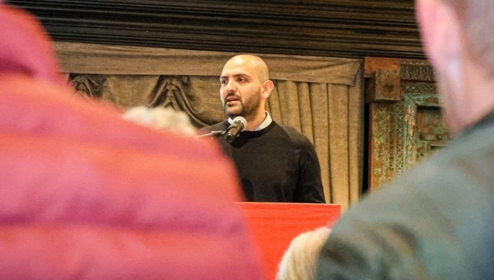 Tansuğ: Bu protokol dijital egemenliği tartışmalı hale getiriyor