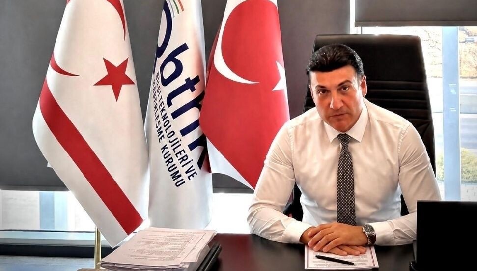 Aydınlı: GBYF KIBRIS bilişim ekosistemi açısından önemli