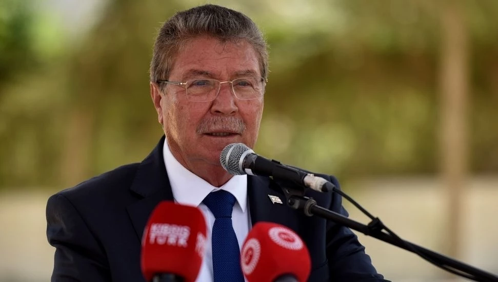Üstel: Eğitime 30 yeni okul ve 600’ün üzerinde derslik kazandırdık