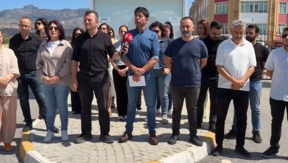 KTOEÖS’ten öğretmenle ilgili taciz iddialarında çok yönlü soruşturma çağrısı