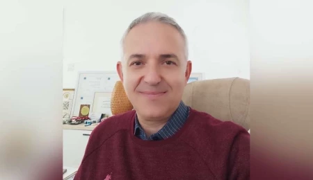Dr. İlker İpekdal: Sağlığın adı siyaset, soyadı partidir