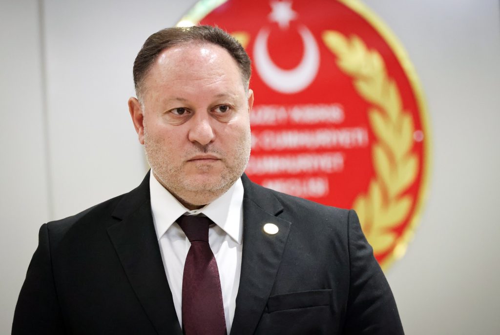 “A Milli Futbol Takımımızın, İtalya’da ülkemizi temsil edecek olması son derece önemli”