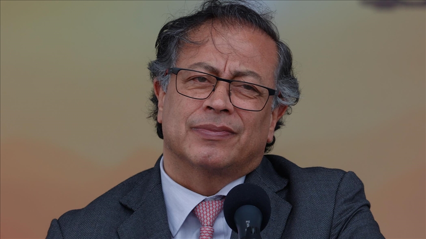 Kolombiya’da cumhurbaşkanı seçimi ikinci tura kaldı… Petro, ilk tur sonuçlarını tanımadığını belirtti