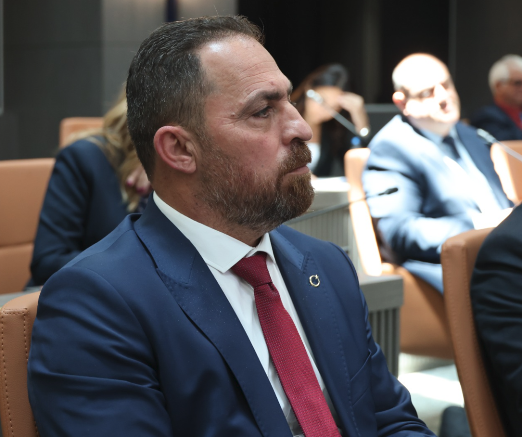 Çavuş’tan 1 Haziran mesajı: “Tarımın değerini bilen nesiller yetiştirmek önemli”