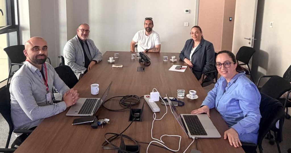 Cumhurbaşkanlığı dijital platformları için “erişilebilirlik” eğitimi verildi