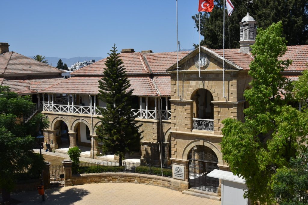 Beş yeni savcı yardımcısı atandı