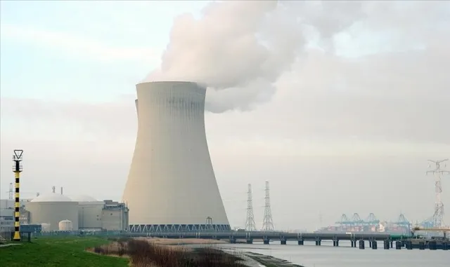 ABD ve Güney Kore heyetleri, nükleer enerji ve güvenlik anlaşmalarını görüştü
